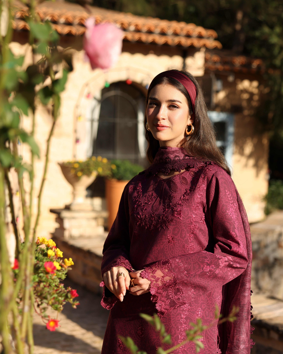 Ayleen | Naqsh Summer '26 | Suroor
