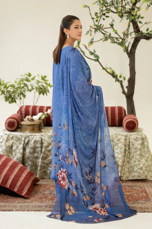 JOHRA | SHEHNEELA WINTER | JW-268-SHL