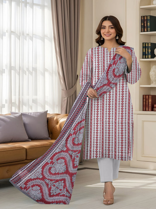 Khushi | Fabiha VOL - A - 06 | FDA6 - 06