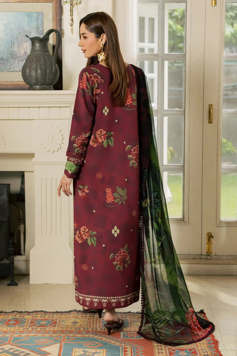 Nureh | Signature Prints Viscose | SP-212