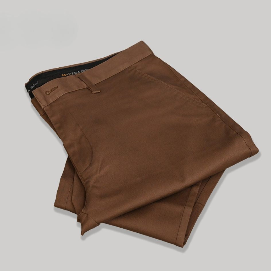 MSM | Gents Cotton Pant | GCP-04
