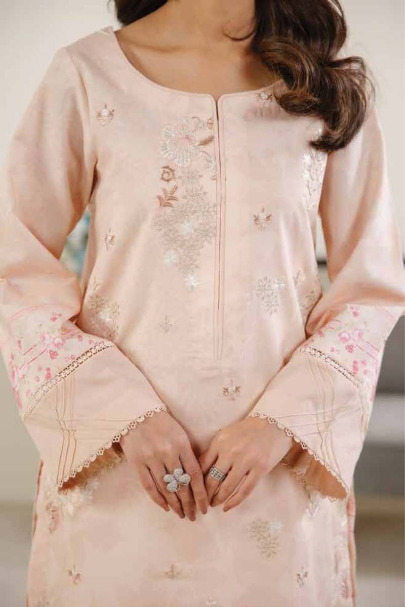 Ayleen | Book Rangkaari collection '26 | Resham