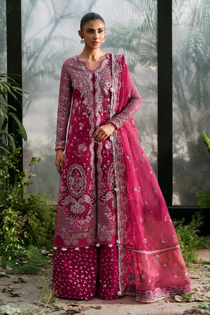 AFROZEH | UNSTITCH FESTIVE | Rowan