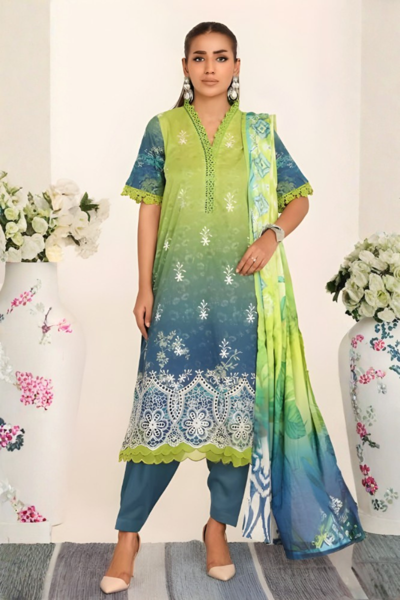 Johra | Inshal Collection | JH - 880