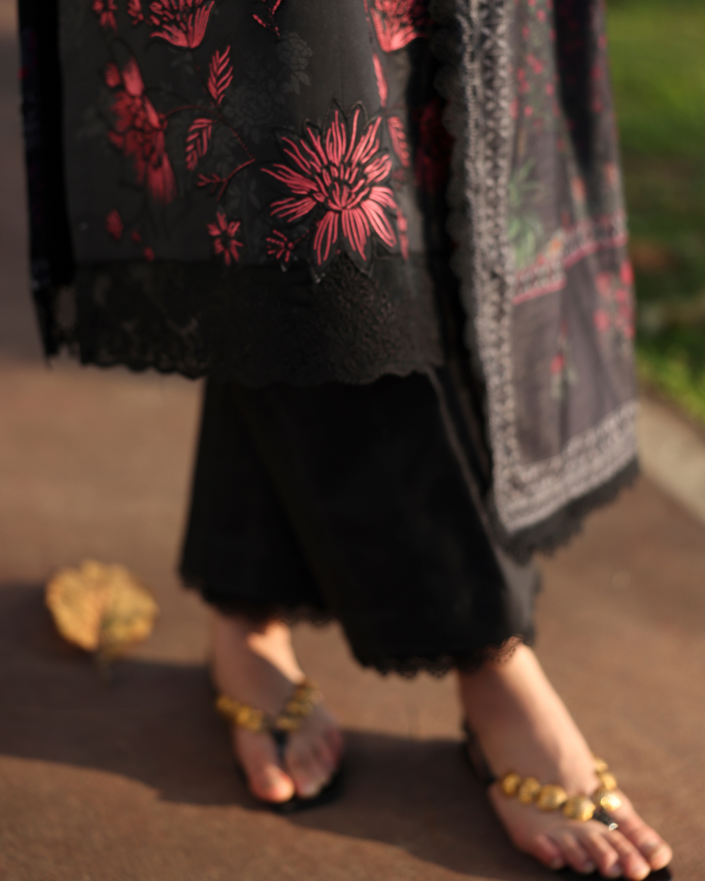 Ayleen | Naqsh Summer '26 | Mehrab