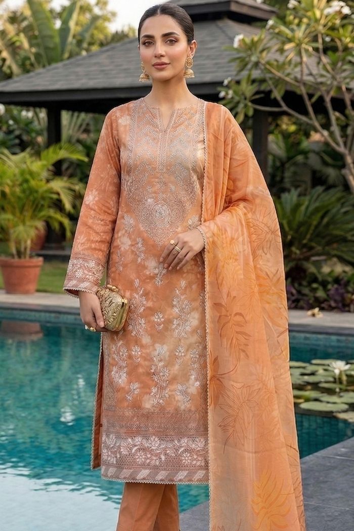 Riaz Arts | Khushi Lawn | RA-K-06