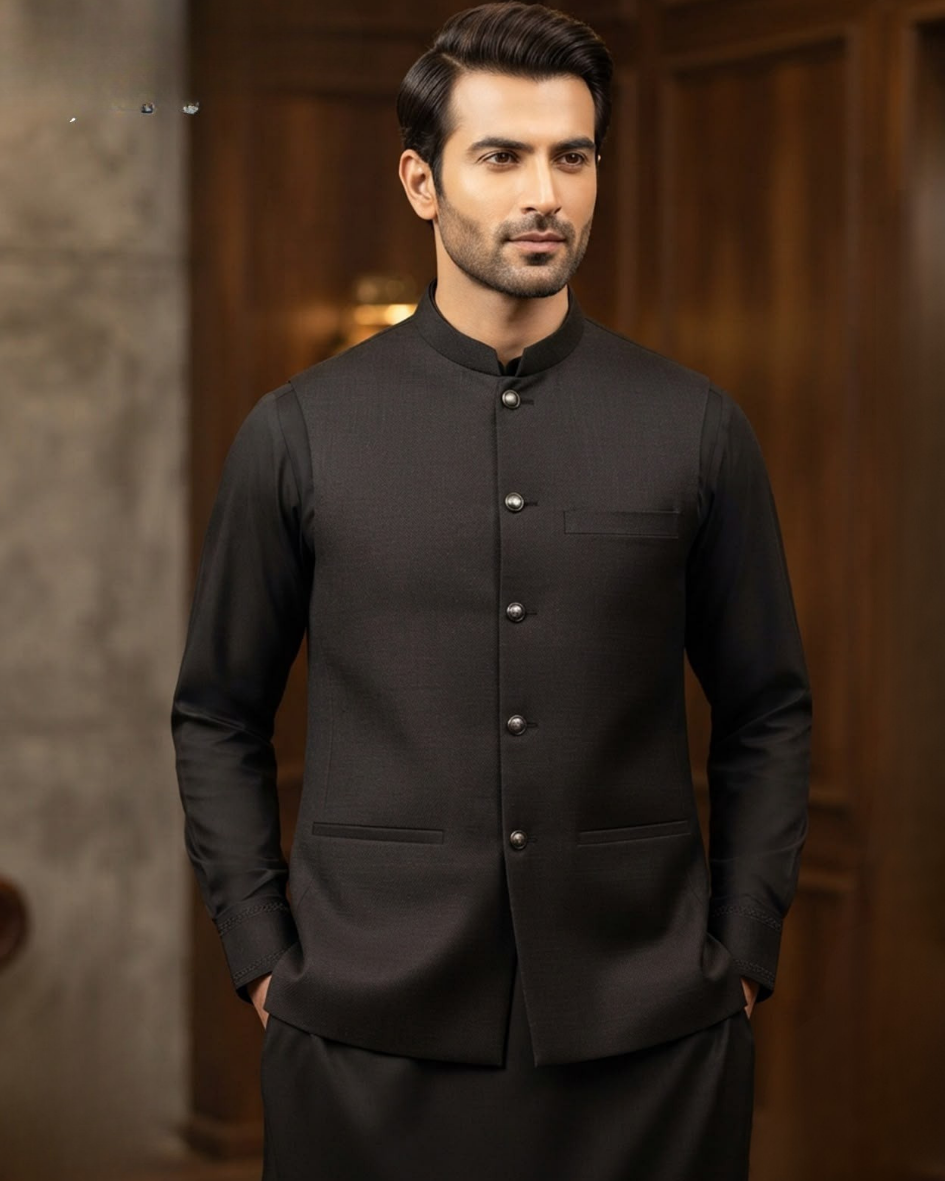 Feeling Urban Wear | Minister Suiting | FMS-06