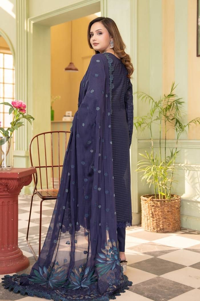 Riaz Arts | Kanghan Exclusive Lawn | RA-KG-03