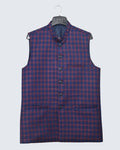 MSM | Men Waist Coat | WC-50-06