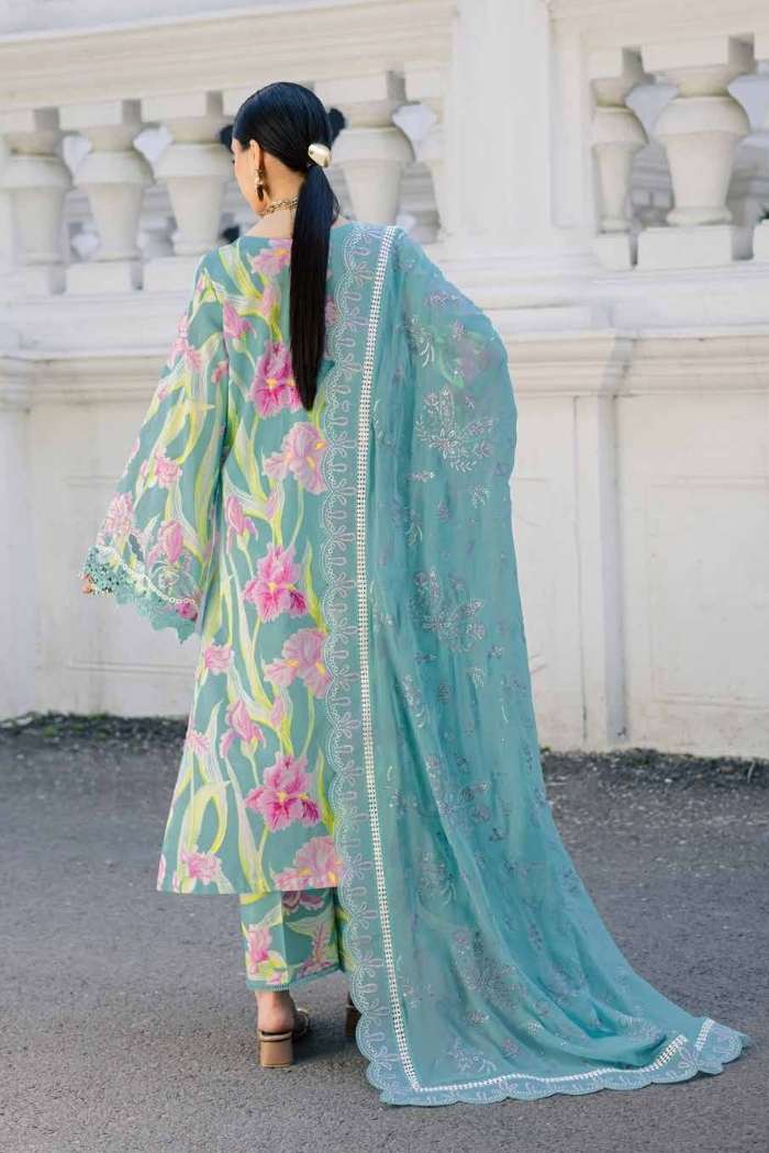Nureh | Maya Lawn | NS-167