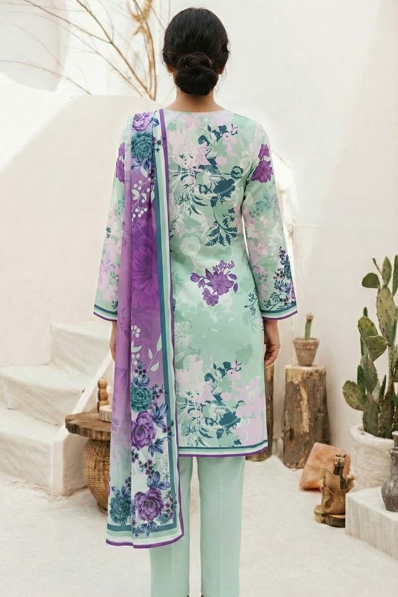 Motifz | Classic - Printed Lawn | CLA000103