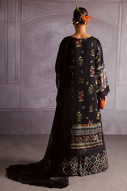 NUREH | SILK | S - 31