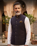 MSM | Men Classic Waist Coat | WS-50-22