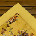 MSM | 2 Pc Printed Lawn | MP2-06