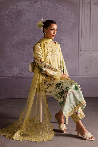 NUREH | SILK | S - 30