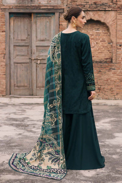 NUREH | MAYA LINEN | NW-103