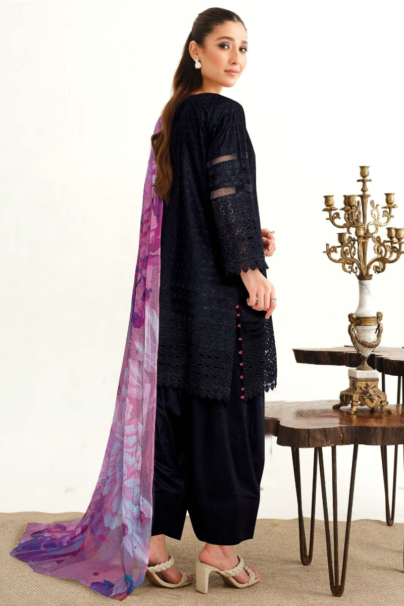 Johra | Fliza Collection | JH - 1045