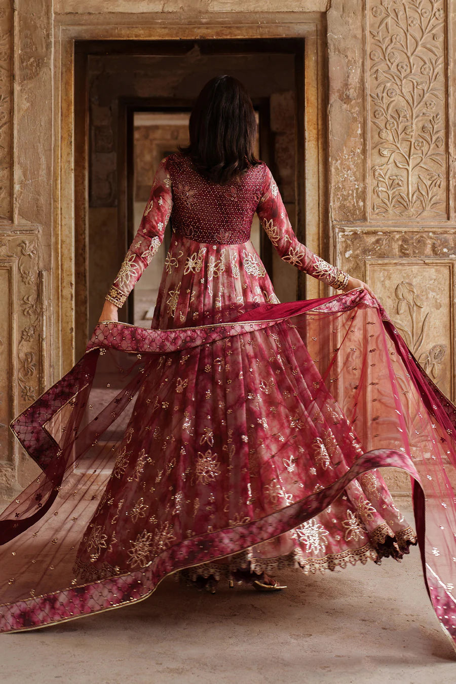 IZNIK | FESTIVE | UE-533
