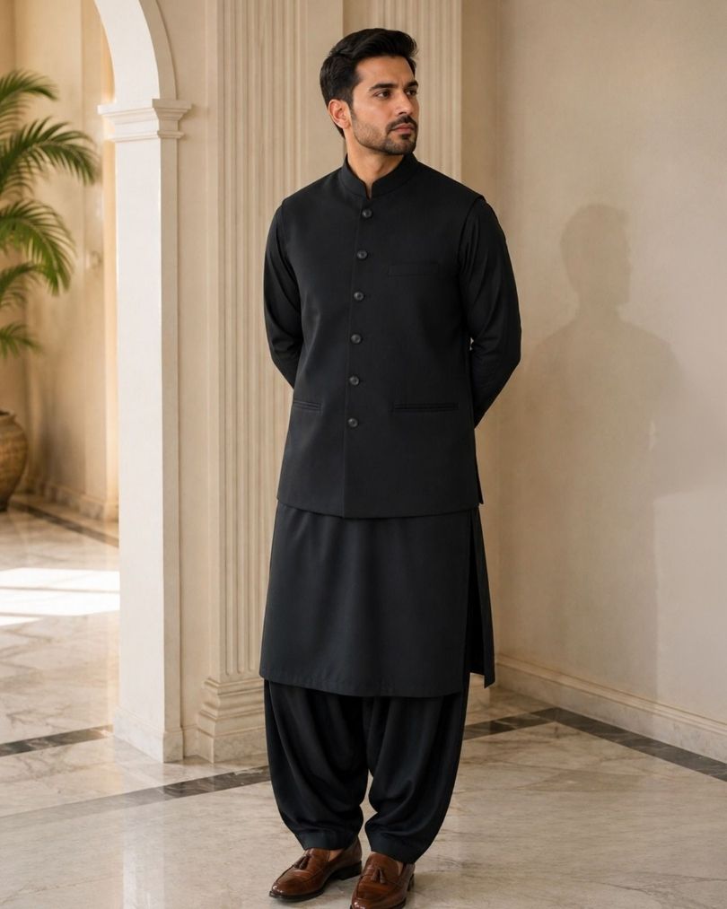 MSM | Minister Suiting | MMS-05