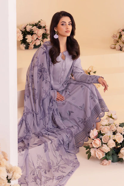 Iznik | Online Exclusive Lawn | UE-252