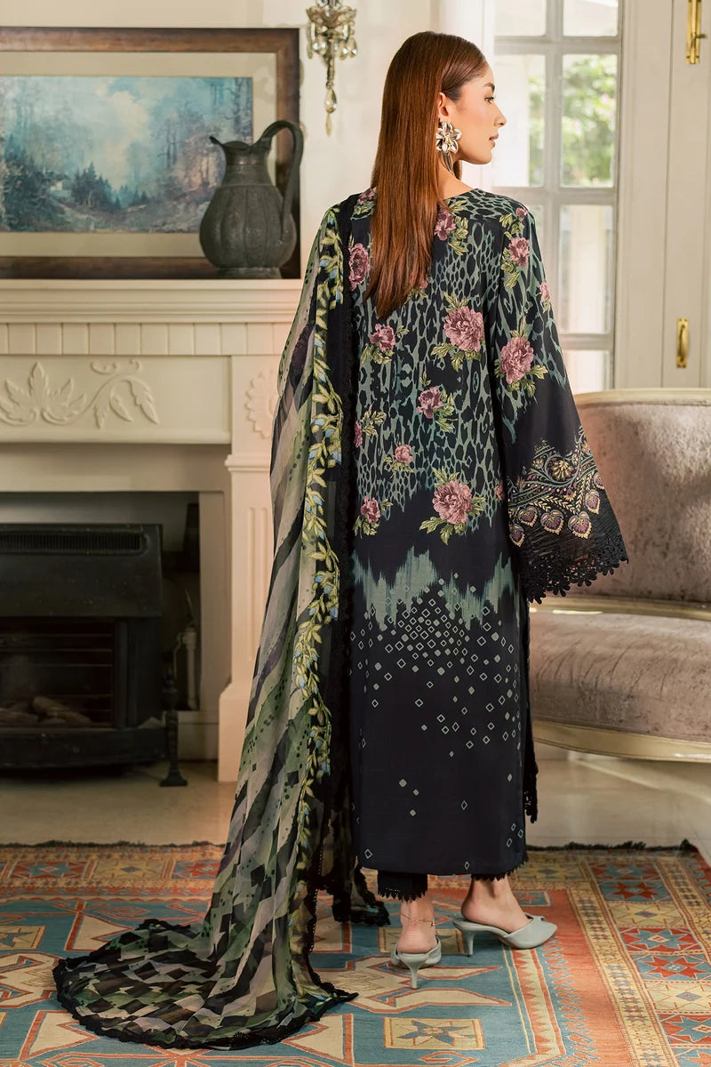 Nureh | Signature Prints Viscose | SP-213