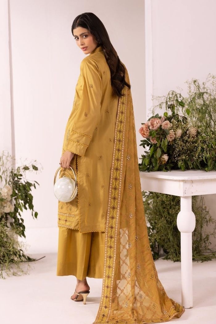 Riaz Arts | Mahees - Aiza Lawn | RA-M-A-03