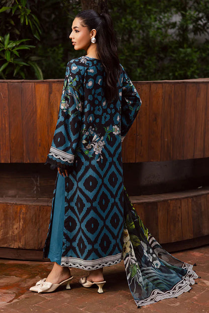 NUREH | SIGNATURE PRINTS | SP-165