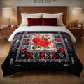 MSM | Winter Blanket |MWB-06