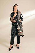 Nishat | Summer 3 Pc Lawn '26 VOL 1 | 42404229-R