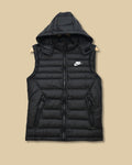 MSM | Sleeveless Jacket | MSJ-02