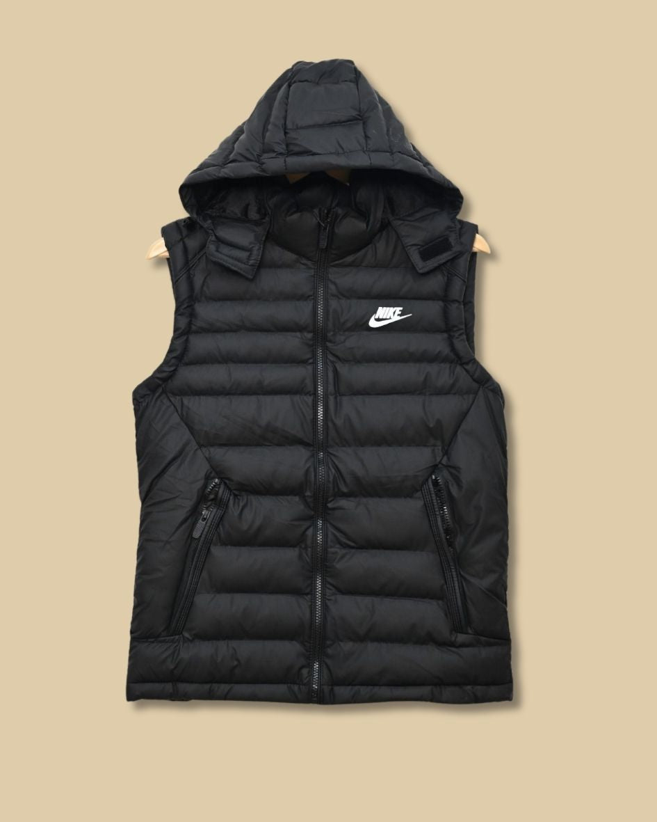 MSM | Sleeveless Jacket | MSJ-02