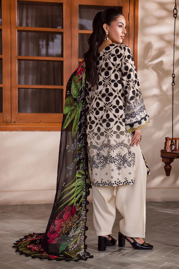 NUREH | SIGNATURE PRINTS | SP-166