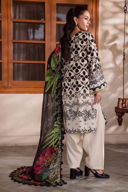 NUREH | SIGNATURE PRINTS | SP-166