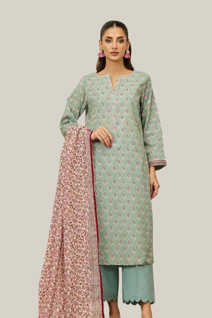 Orient Basic | Lawn 3 PC | OTL-20-685 A