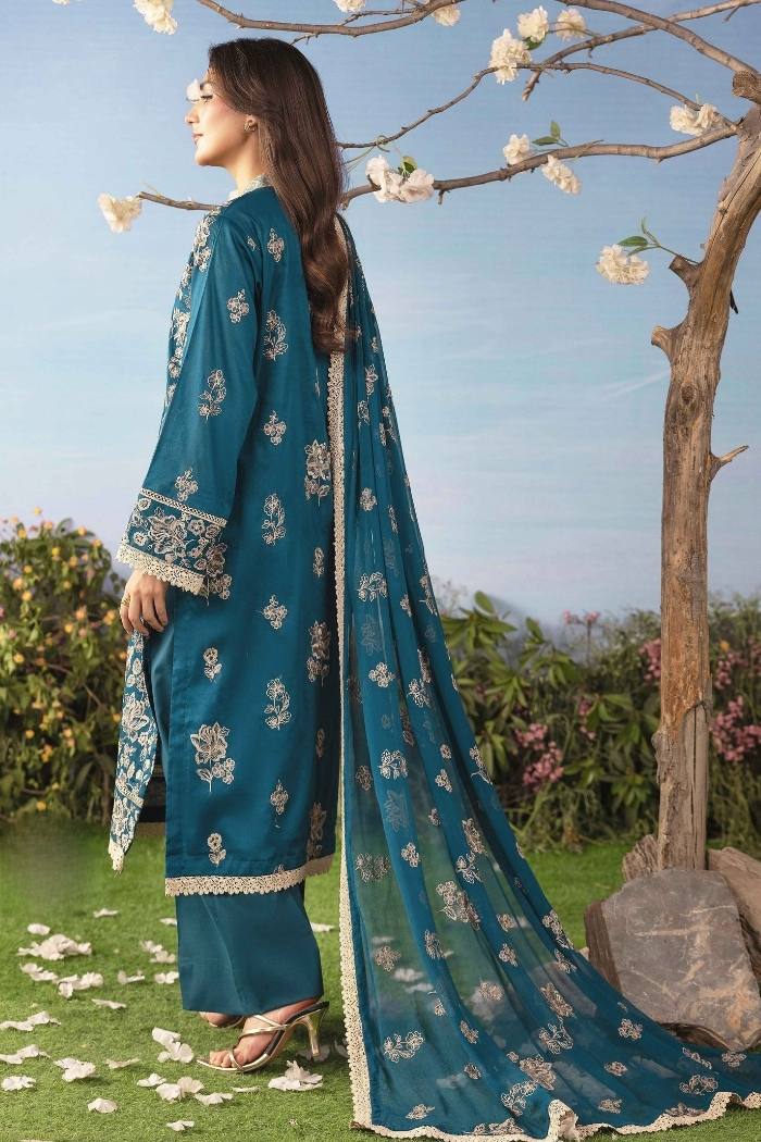 Riaz Arts | Mahees - Aleeza | RA-M-A-03