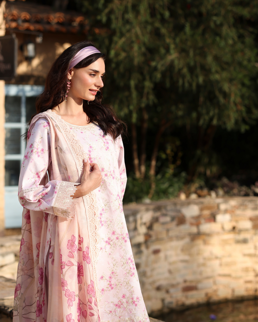 Ayleen | Naqsh Summer '26 | Nigarish