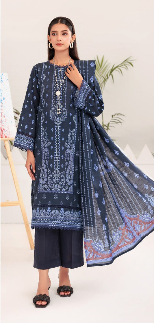 RANGREZA | KHADDAR | D16