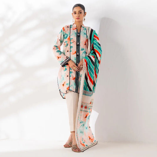 REGALIA | SALINA LAWN 16 | D08