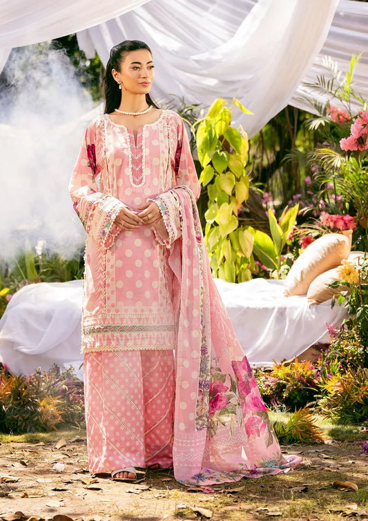 ELAF | PRINTS LAWN 25 | EPS-2A