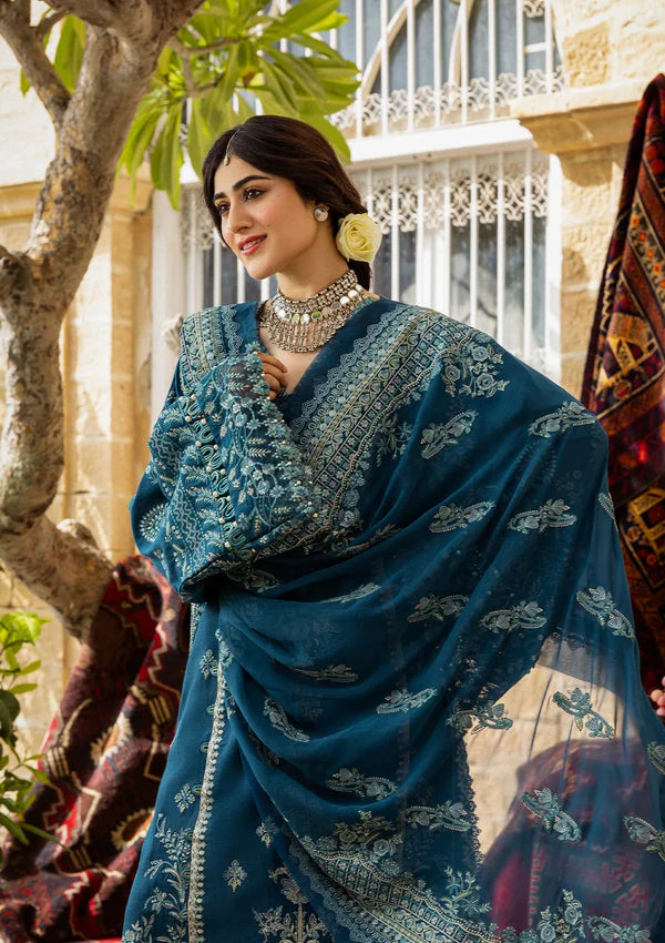 KAHF |  Karandi COLLECTION | CYARA