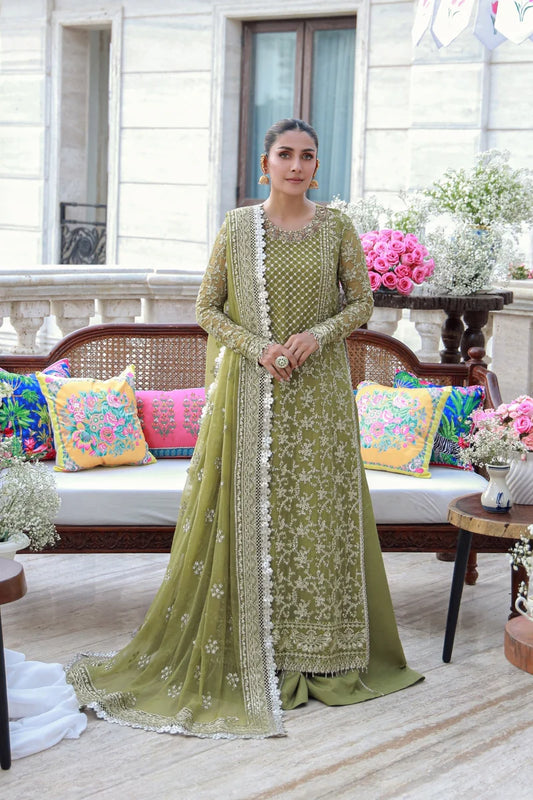 GULMINA | FESTIVE | ABEEHA