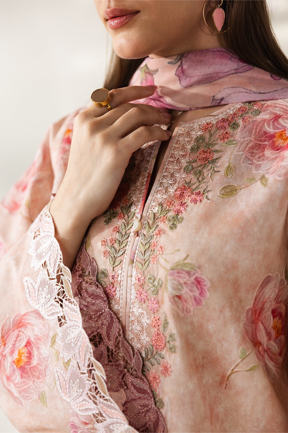 Baroque | Online Exclusive | SF-4427