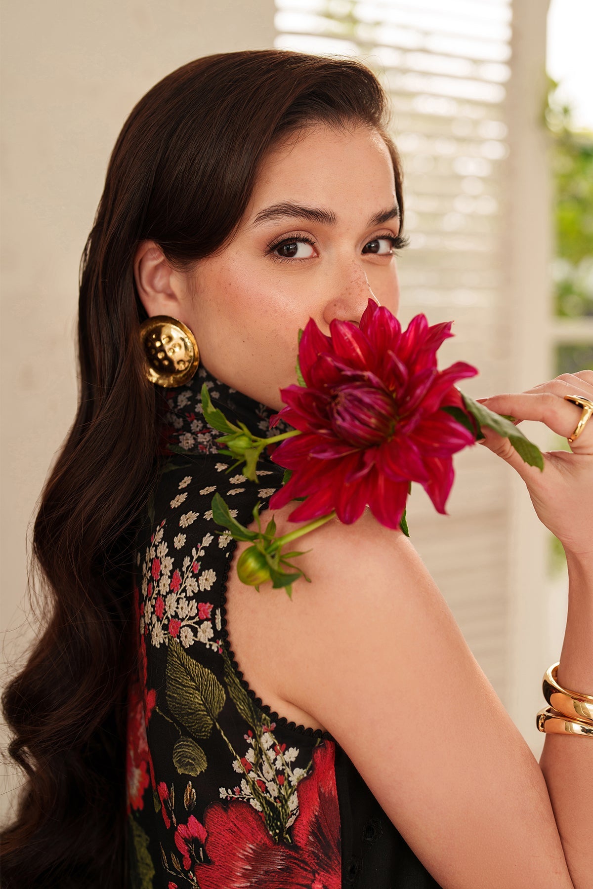 Baroque | Online Exclusive | UF-4399