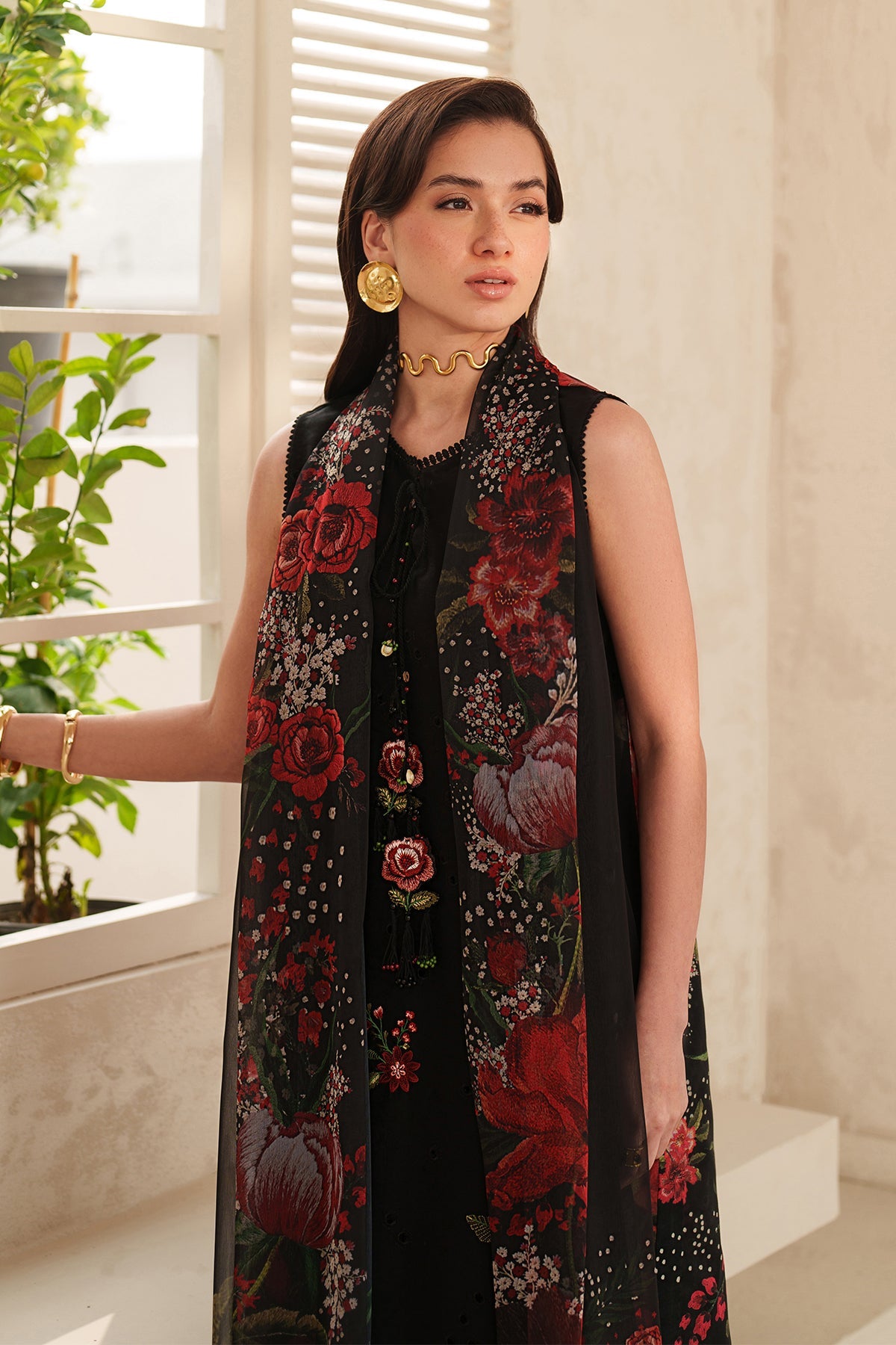 Baroque | Online Exclusive | UF-4399