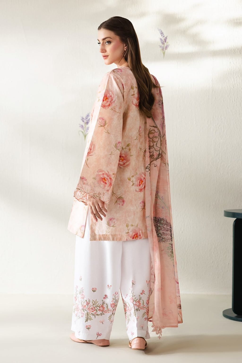 Baroque | Online Exclusive | SF-4427