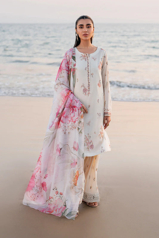 Iznik | Online Exclusive Lawn | UE-378