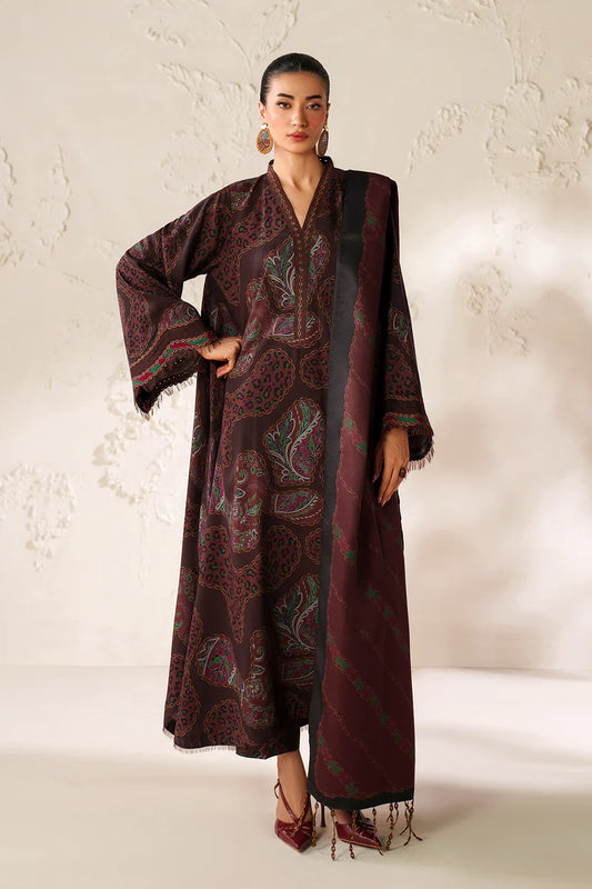 Baroque | Online Exclusive Winter 25 |  UF-4288