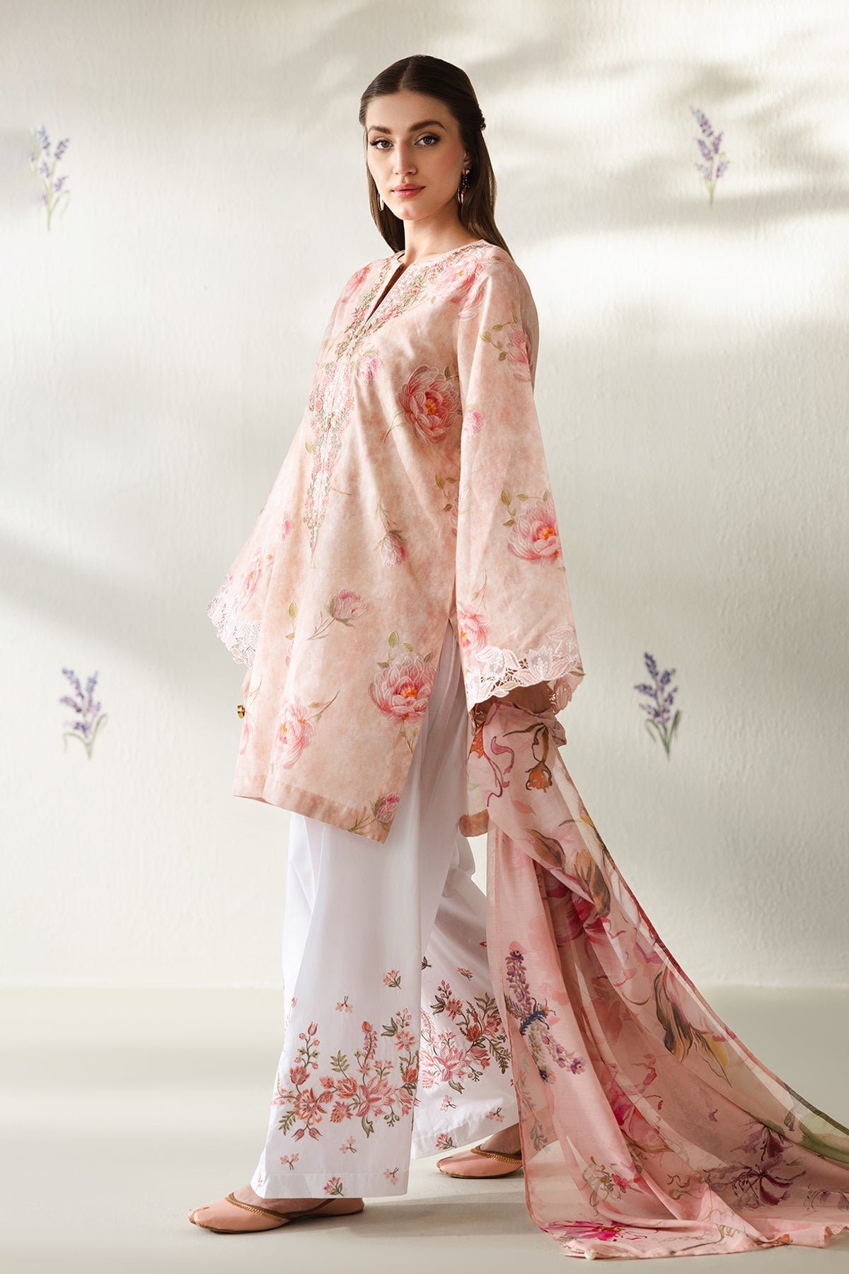 Baroque | Online Exclusive | SF-4427