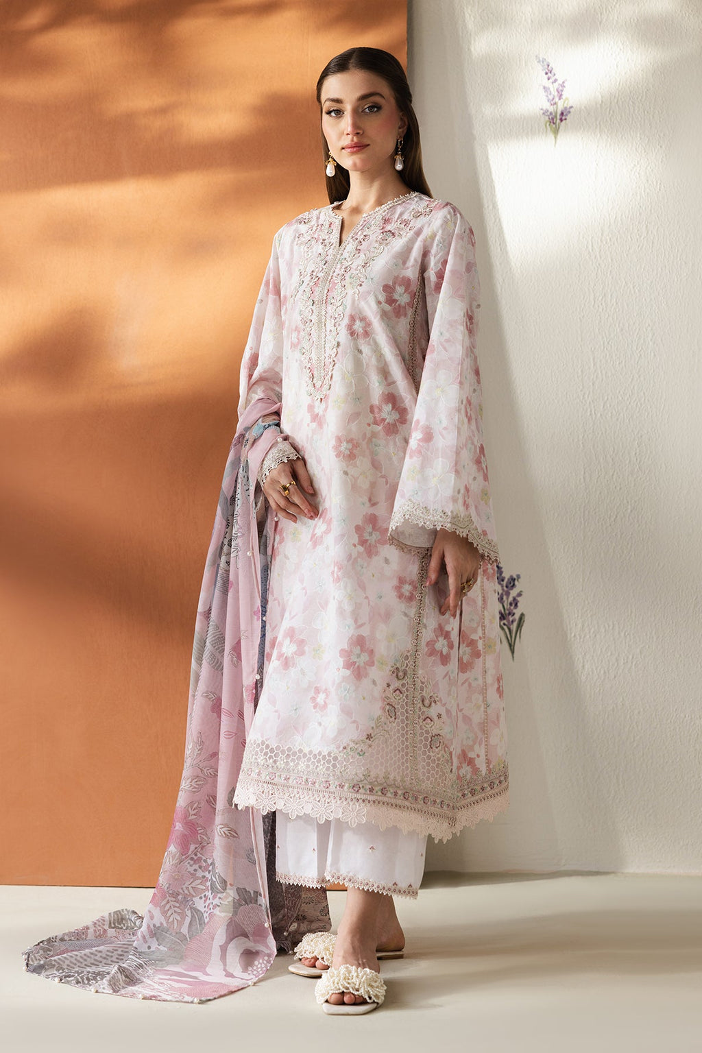 Baroque | Online Exclusive | SF-4428