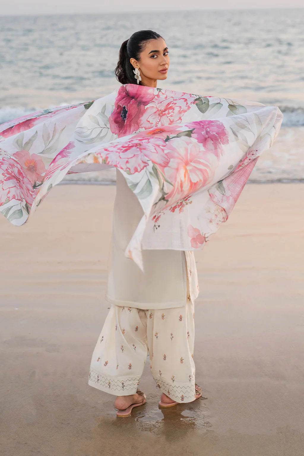 Iznik | Online Exclusive Lawn | UE-378